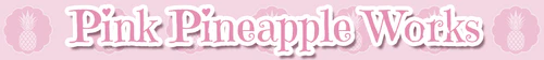 Pink Pineapple Works